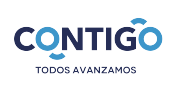 Logotipo CONTIGO