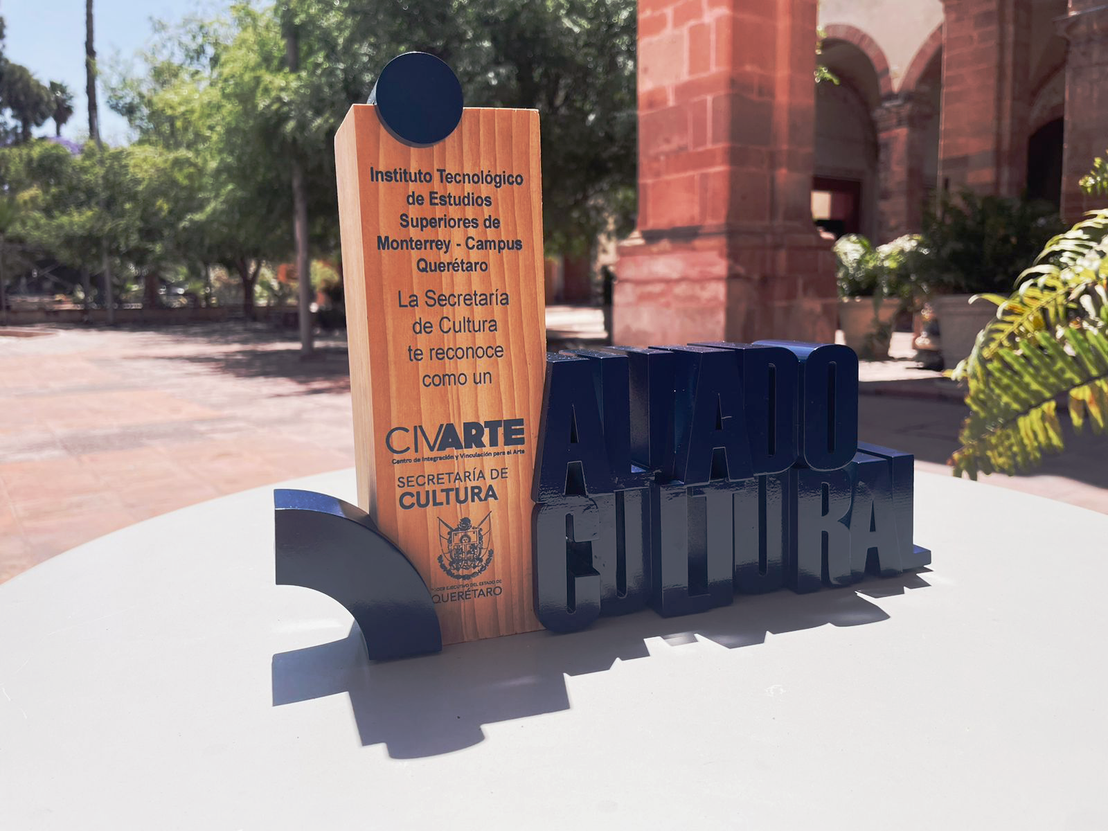 Aliado Cultural CIVARTE