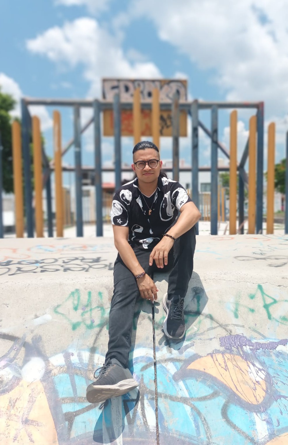 Artista