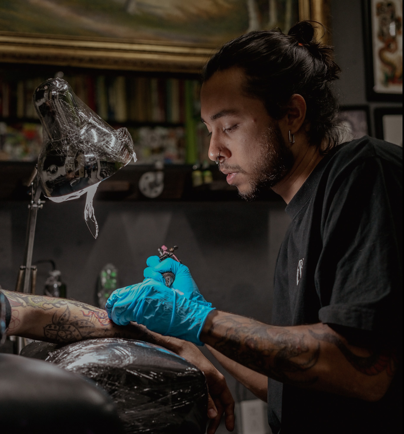 Artista