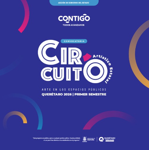 Convocatoria 14