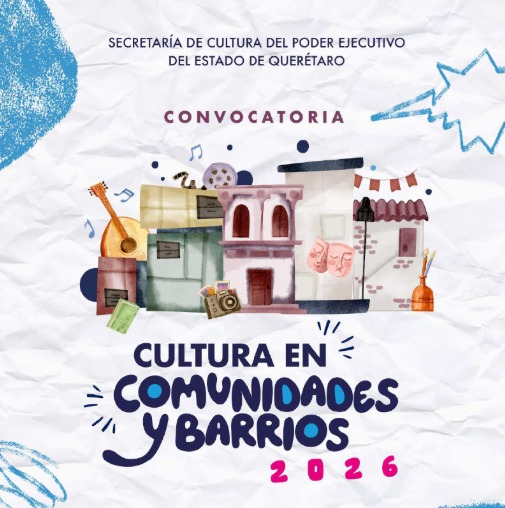 Convocatoria 14