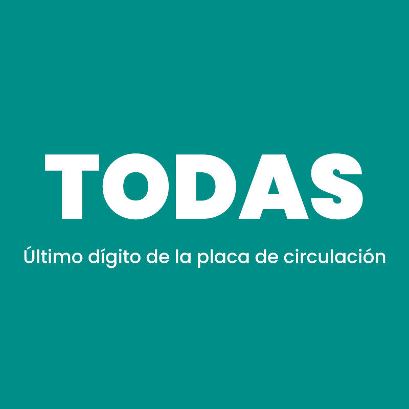 Todas