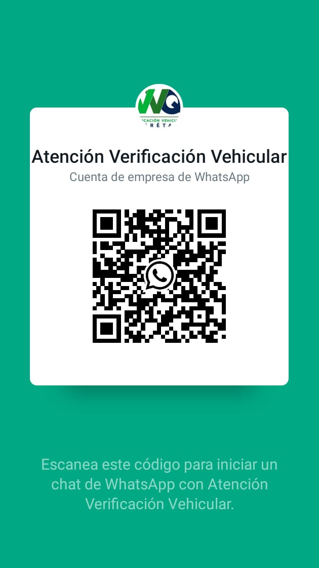 Whatsapp Citas