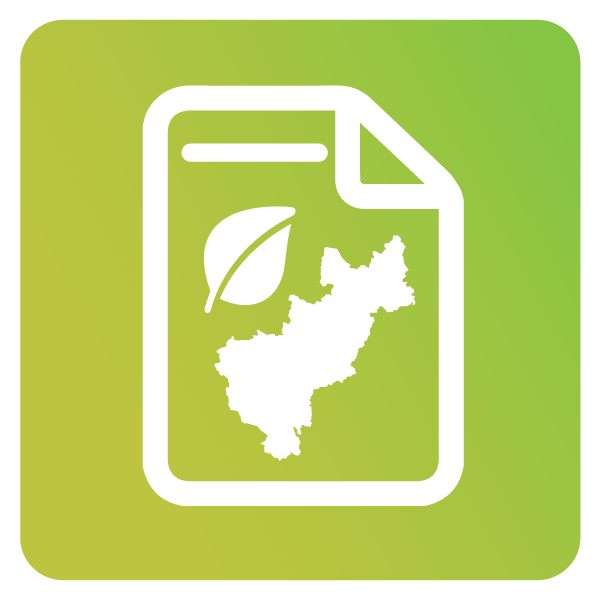 Programa de Ordenamiento Ecológico Regional de Querétaro