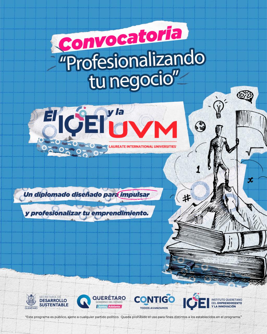 Convocatoria