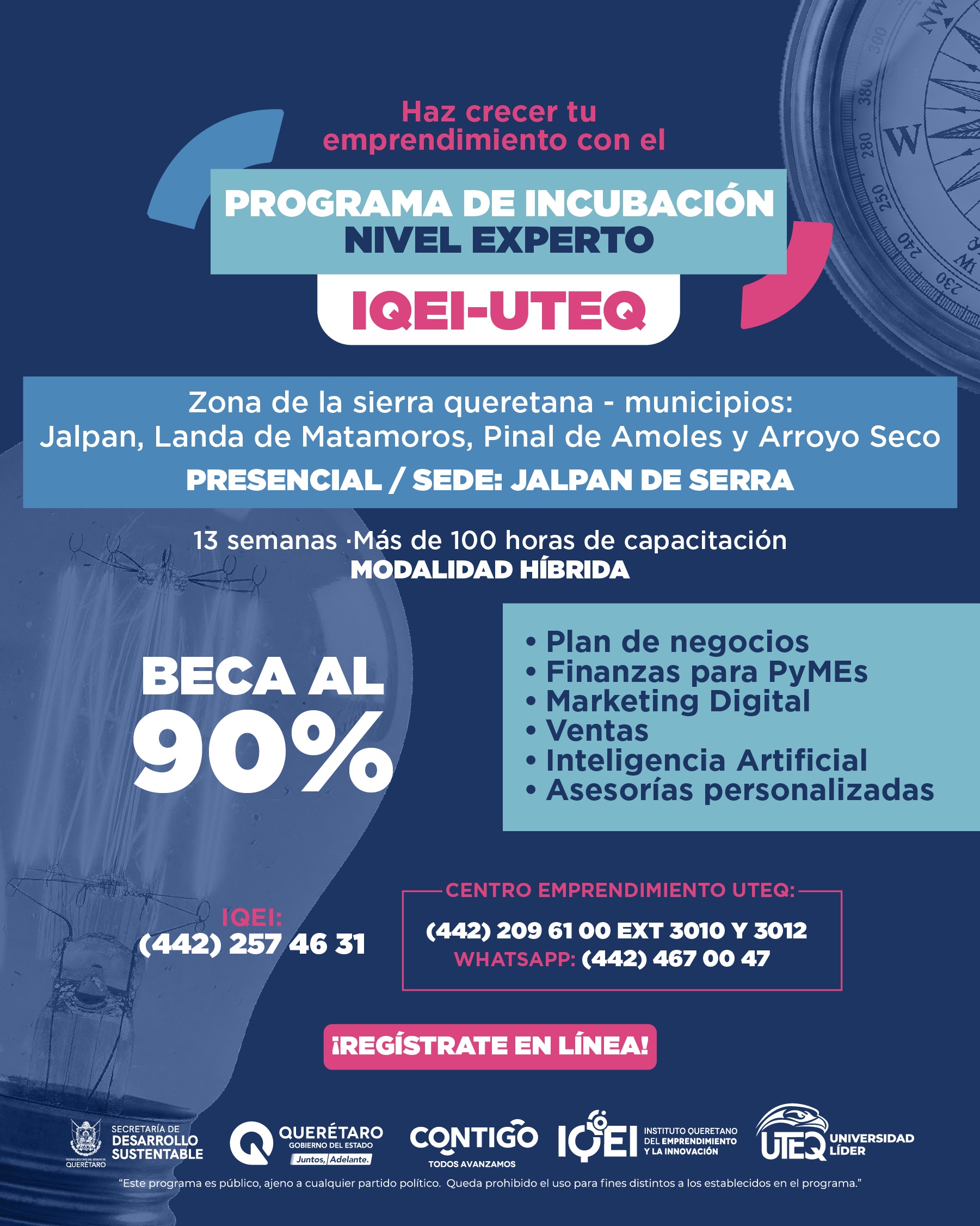 Convocatoria