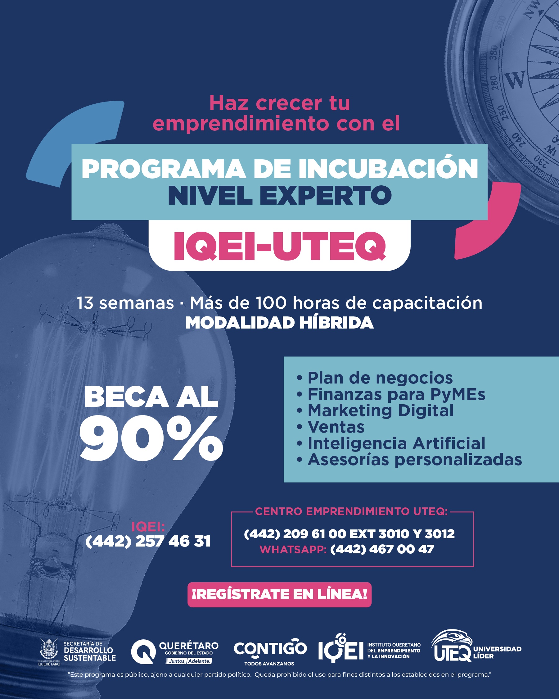 Convocatoria