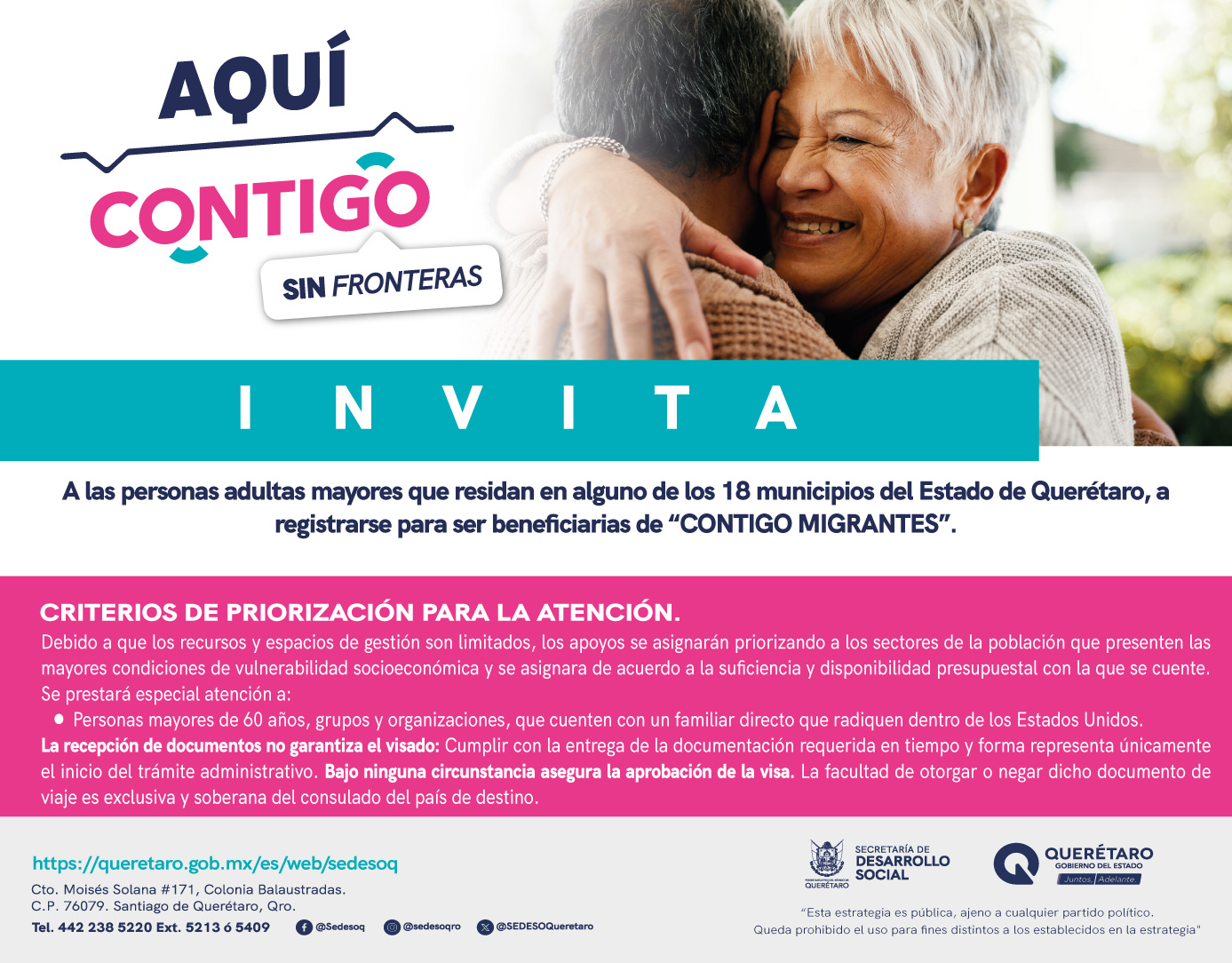 Coinversión Social