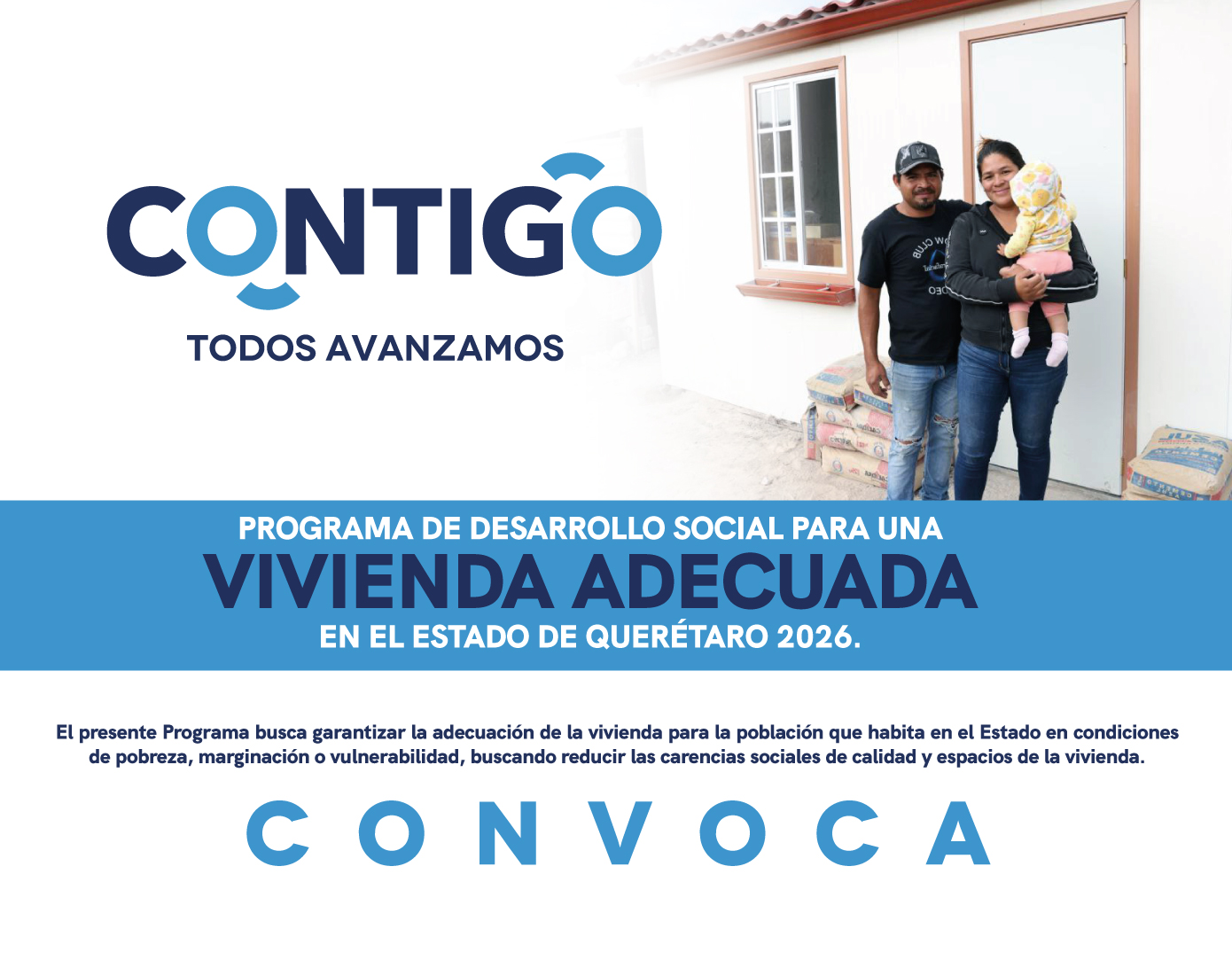 Coinversión Social