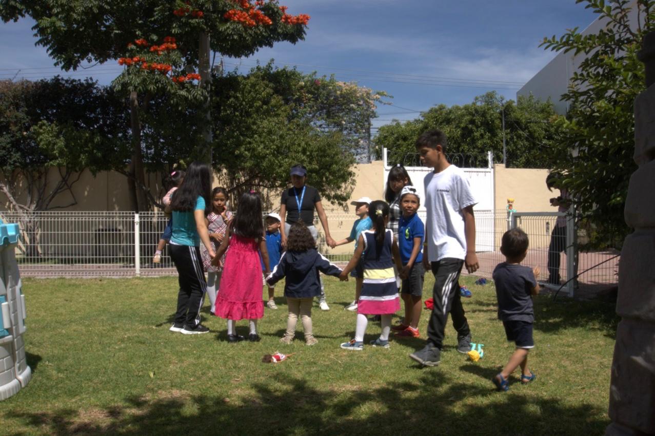 First Responsive Image