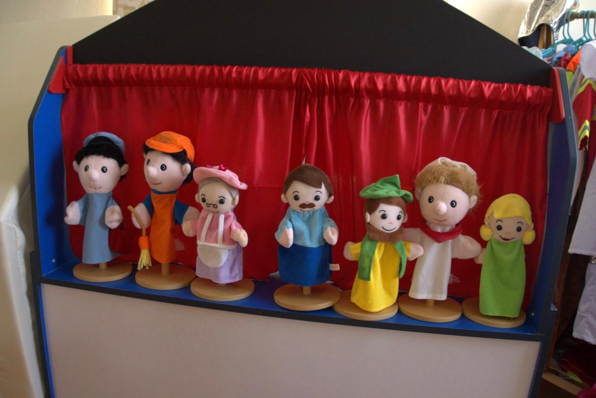 Second Responsive Image