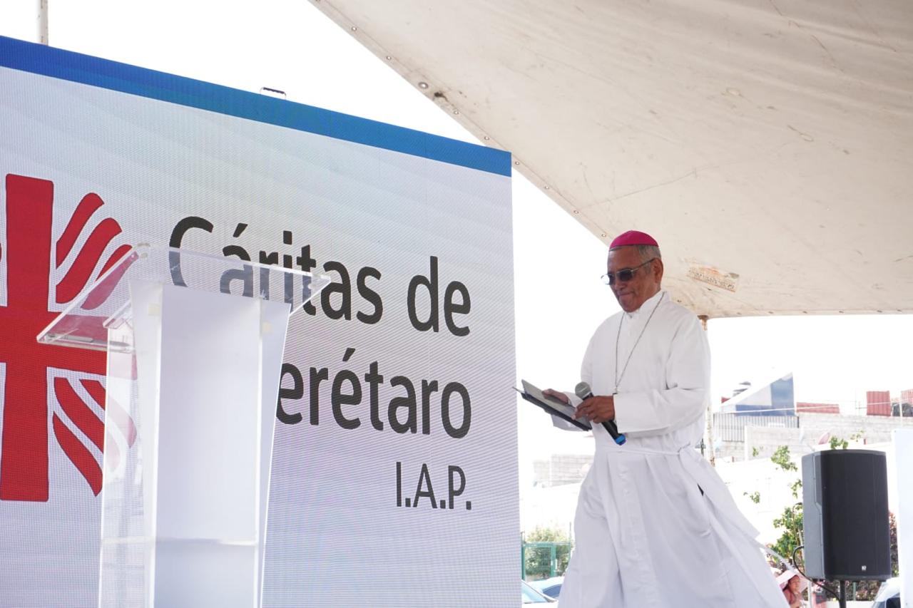 Second Responsive Image