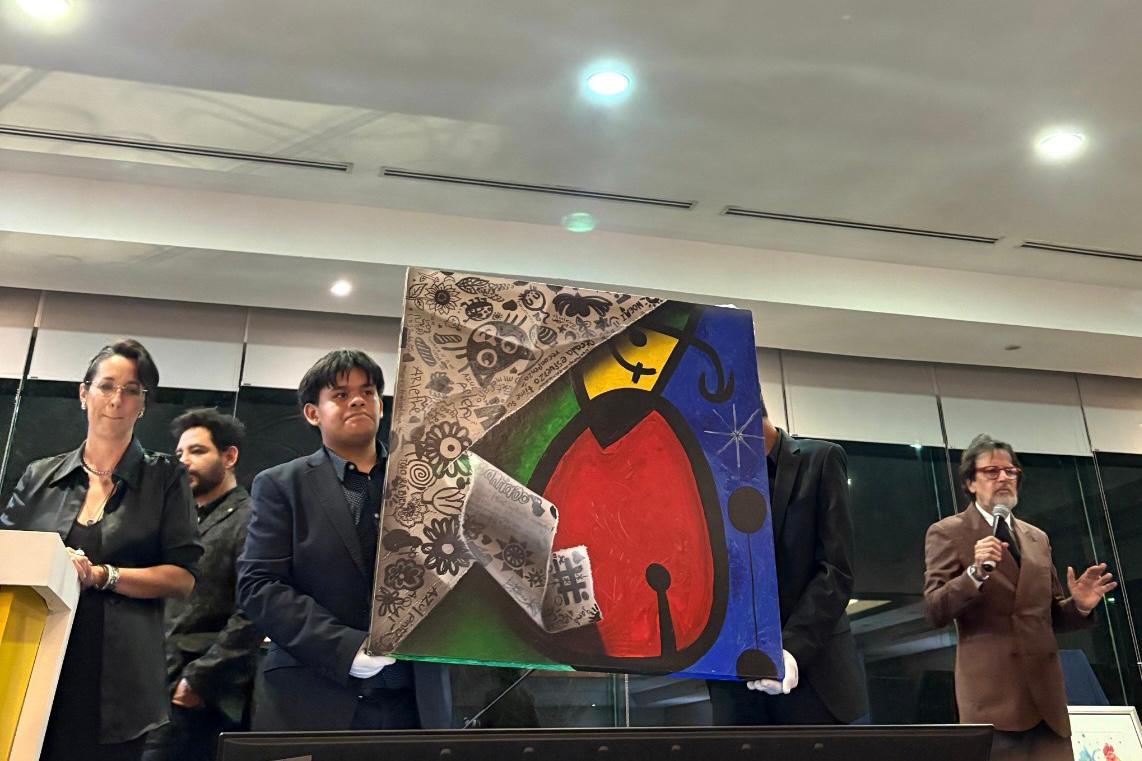 Second Responsive Image