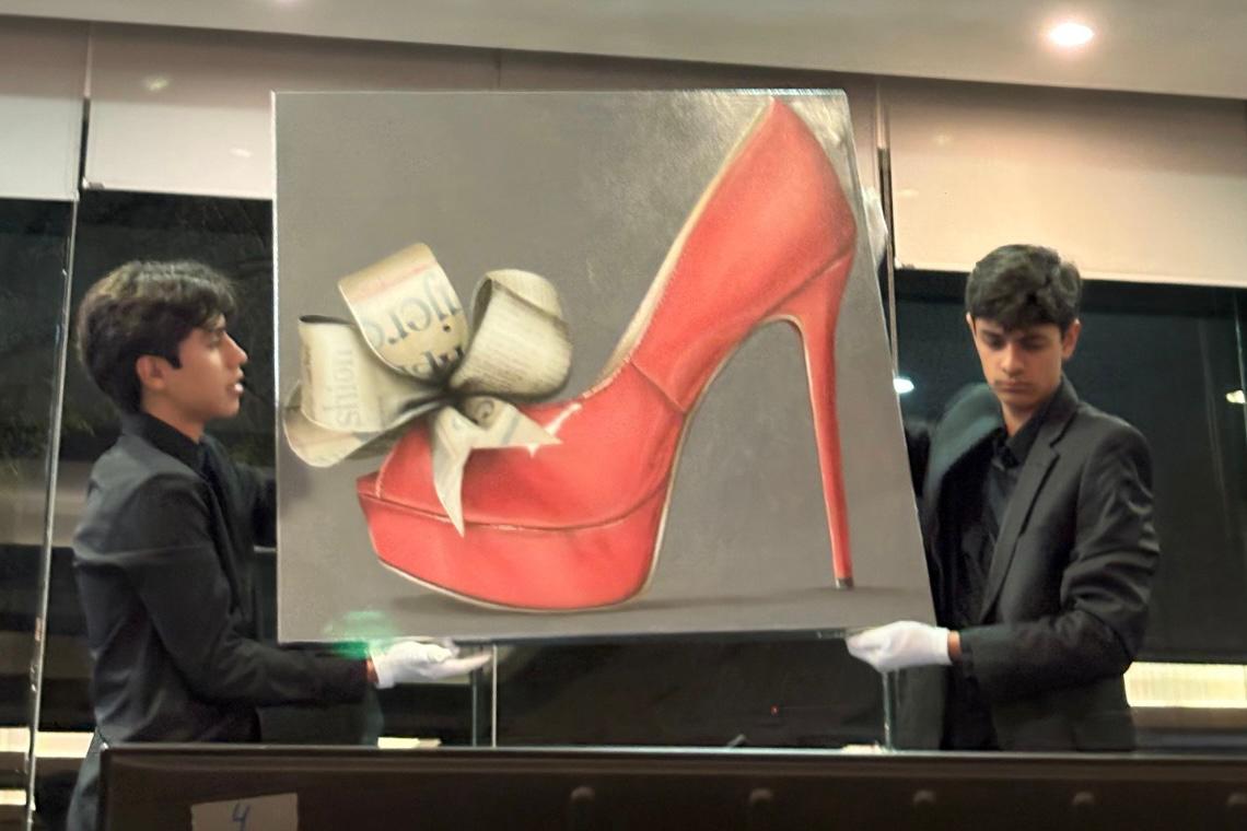 Third Responsive Image