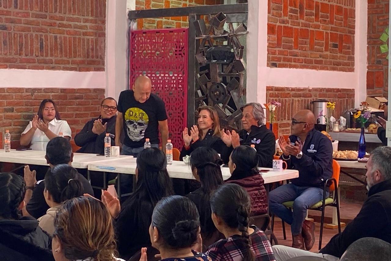 First Responsive Image