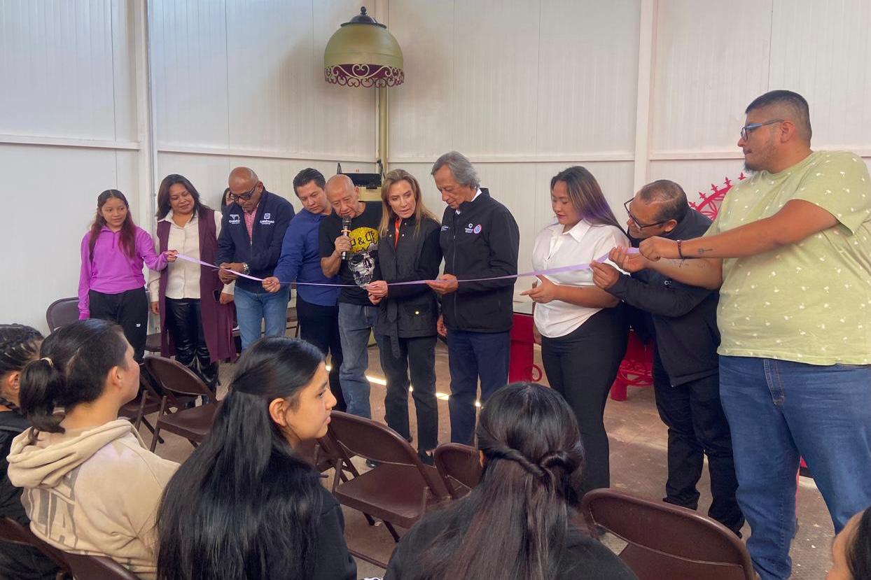 Second Responsive Image