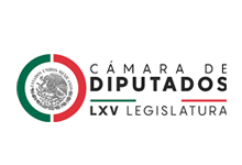 Cámara de Diputados LXV Legislatura