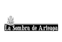 La Sombra de Arteaga