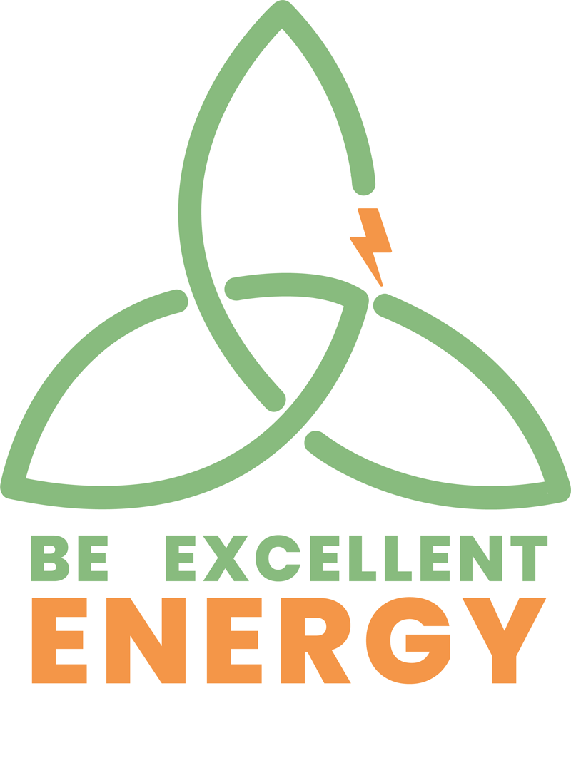 BE ENERGY