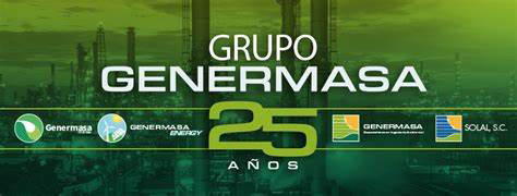 GRUPO GENERMASA