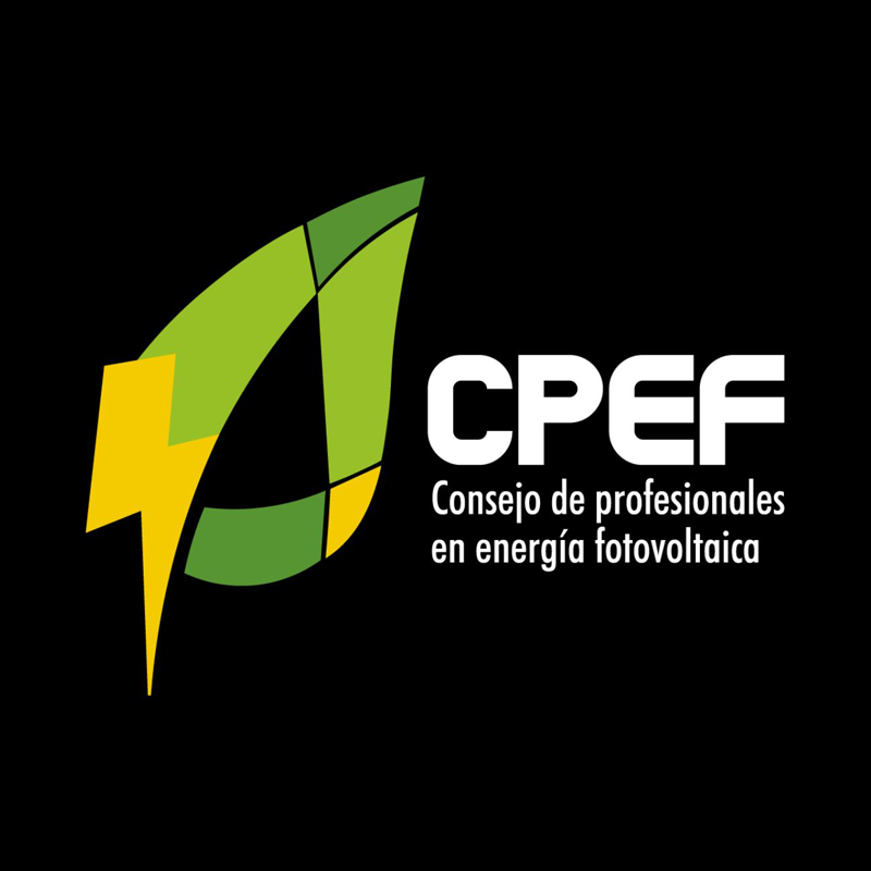 CPEF: Consejo de Profesionales en Energía Fotovoltaica