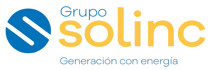 GRUPO SOLINC