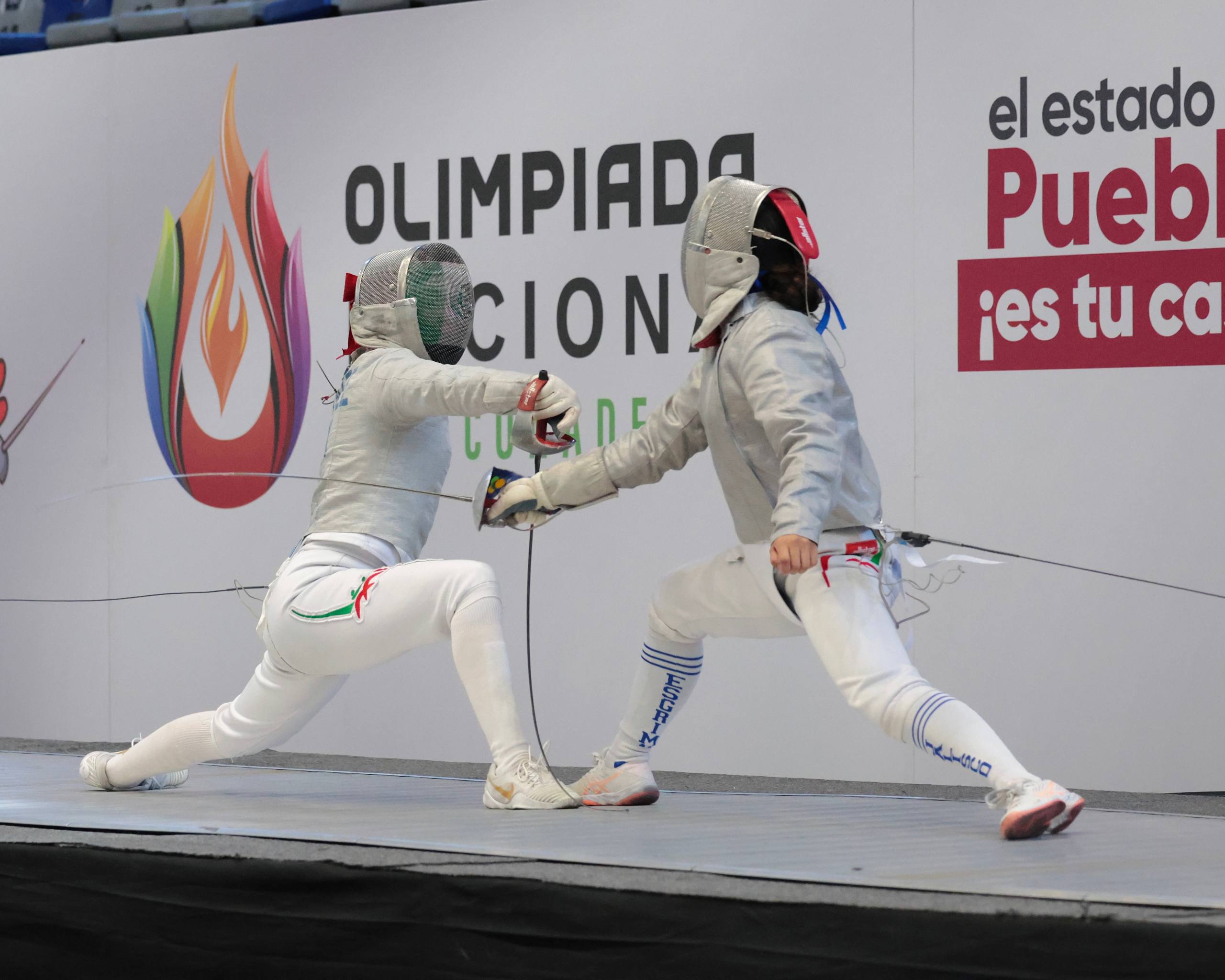 Esgrima