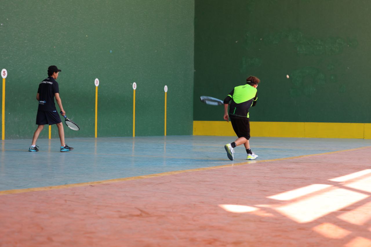 Frontón