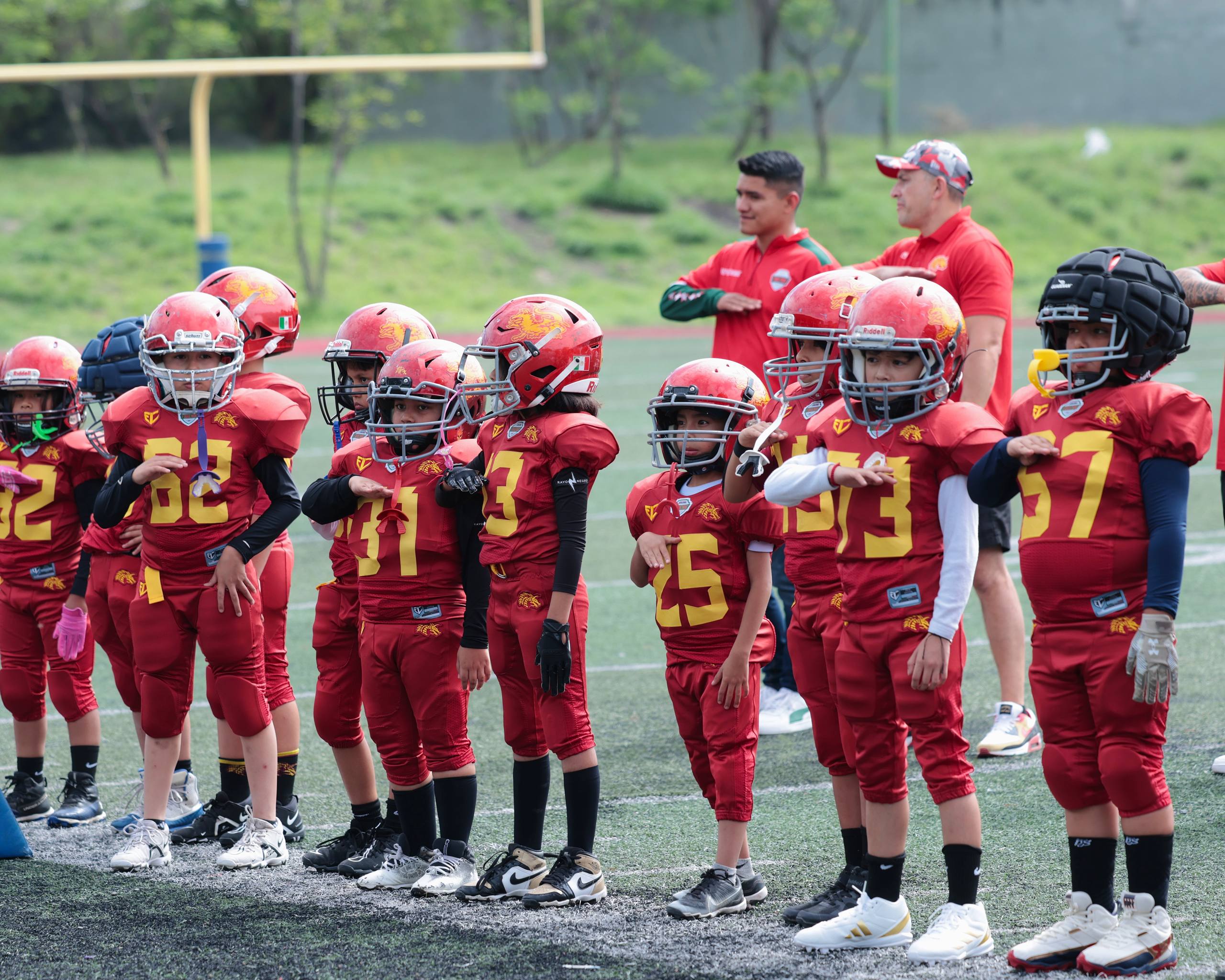 Fut Americano