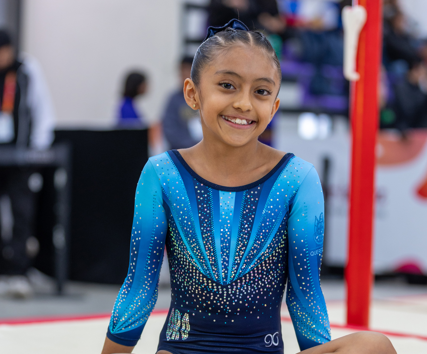 Gimnasia