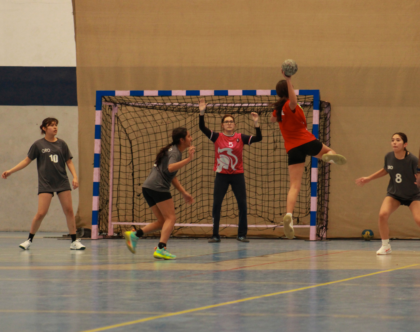 Handbol