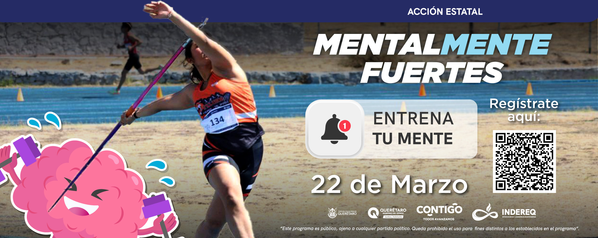 Mentalmente Fuertes