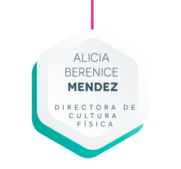 Alicia Berecine Mendez