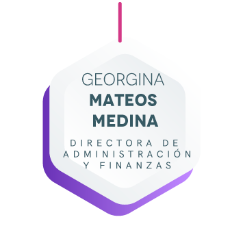 Georgina Mateos