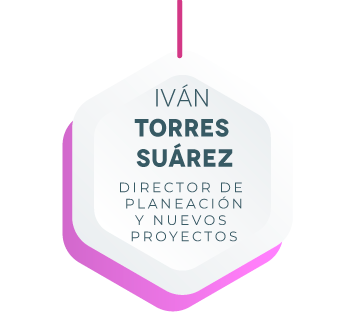 Ivan Torres Suárez