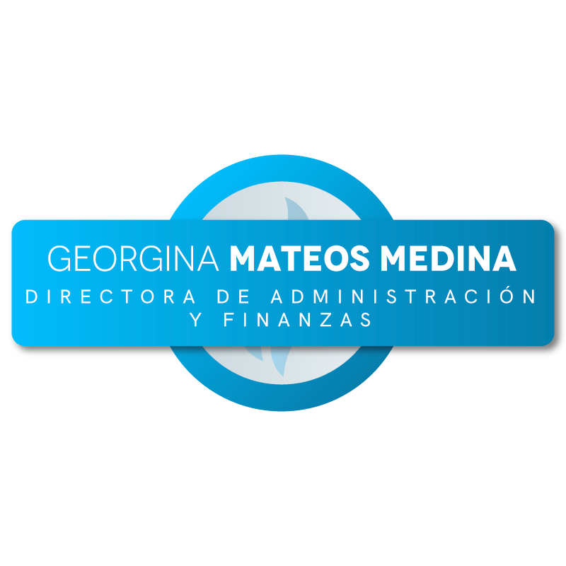 Georgina Mateos