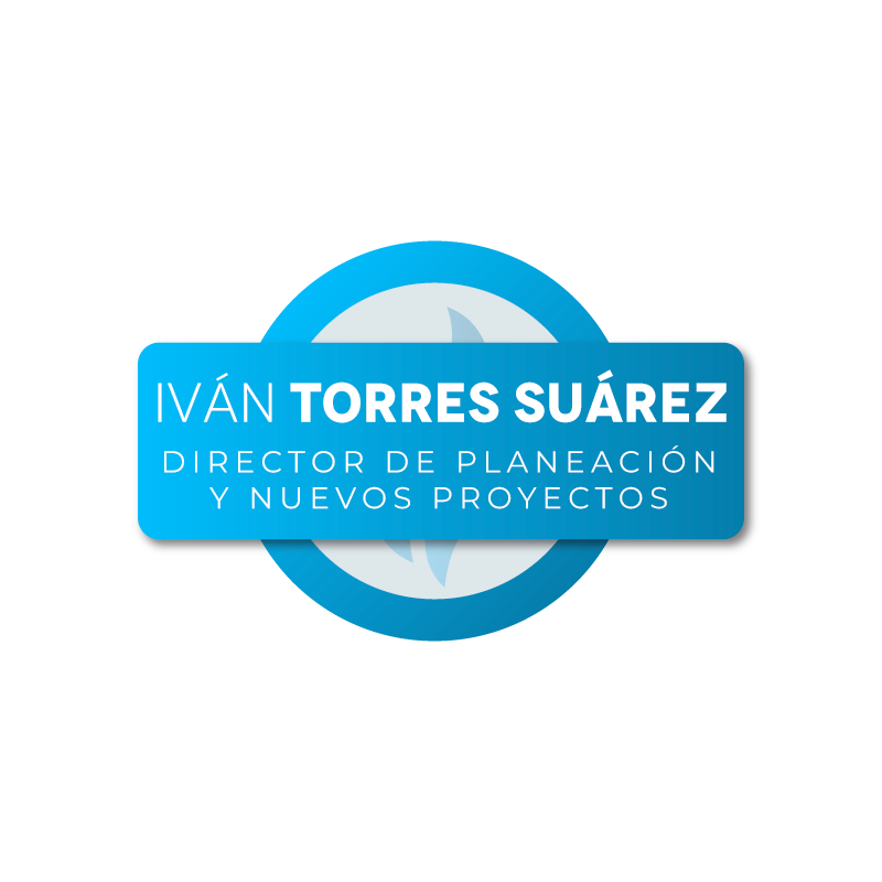 Ivan Torres Suárez