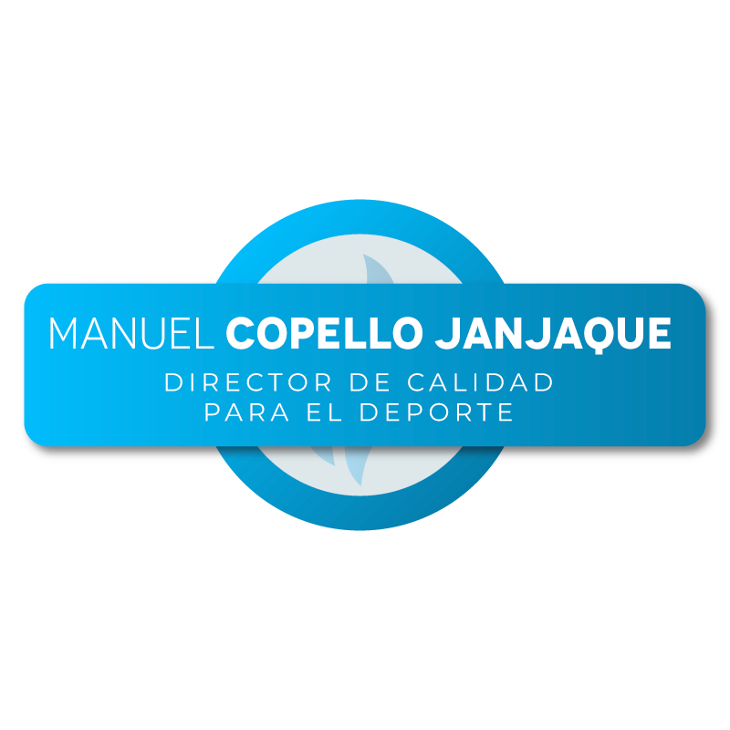 Manuel Copello