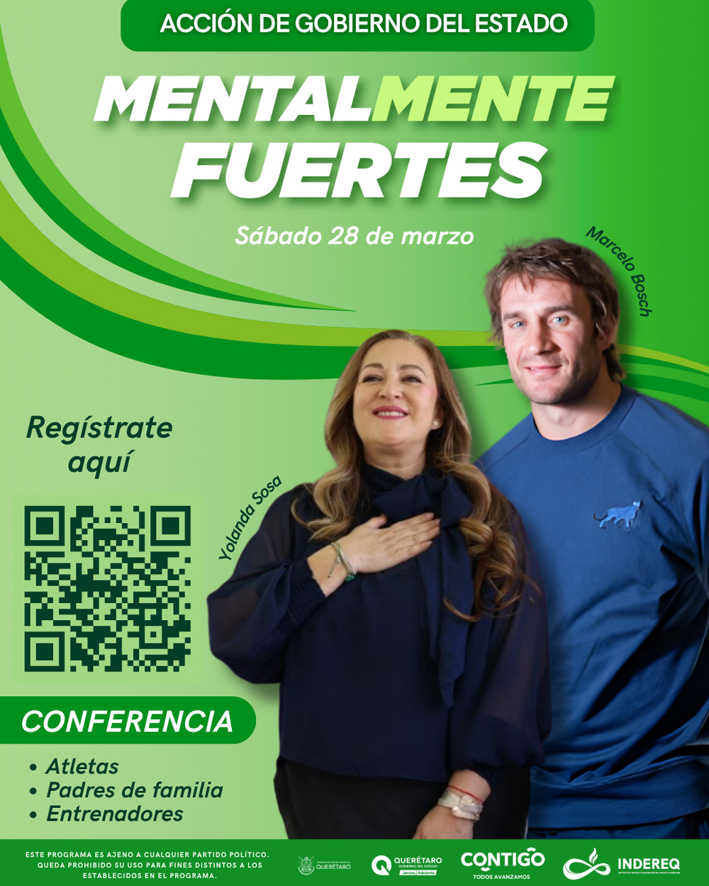 28 de marzo de 2026