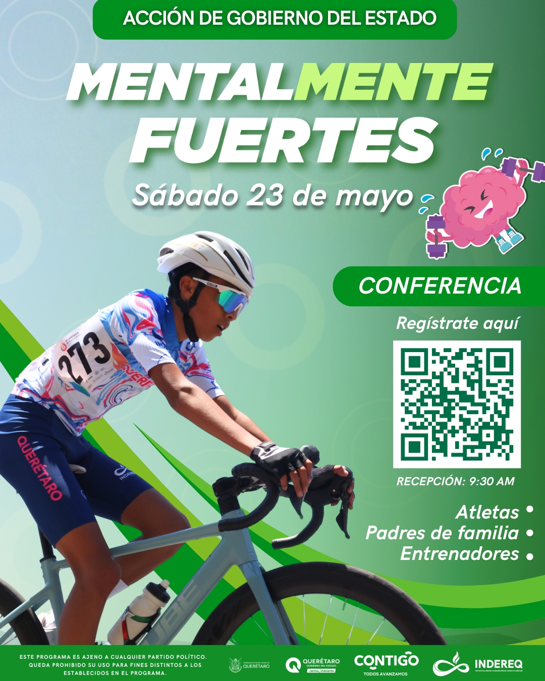 Sábado 23 de Mayo Módulo 3