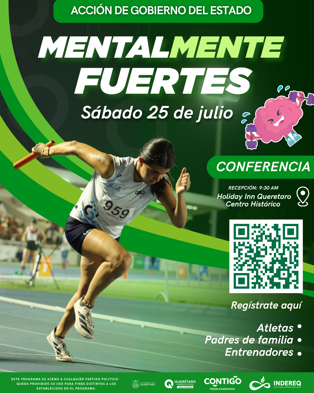 Sábado 25 de Julio Módulo 5