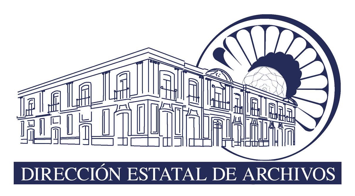Dirección Estatal de Archivos (DEA)