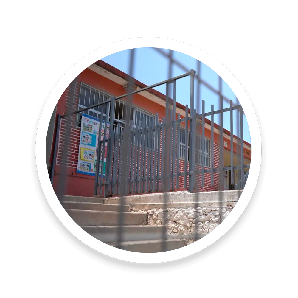 Escuelas de Tiempo Completo