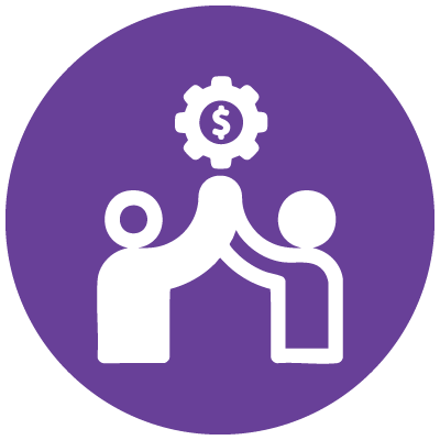 Apoyos a emprendimientos