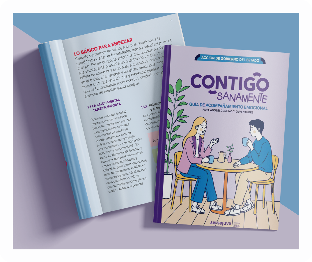 Guía de Acompañamiento Emocional