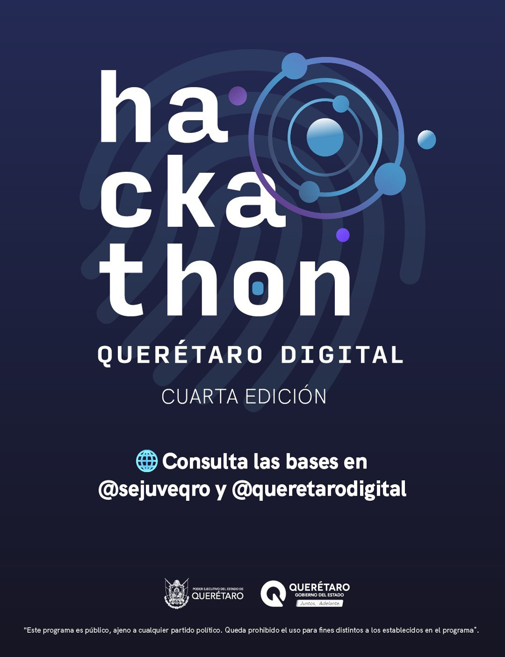 HACKATÓN 4 EDICIÓN 2026