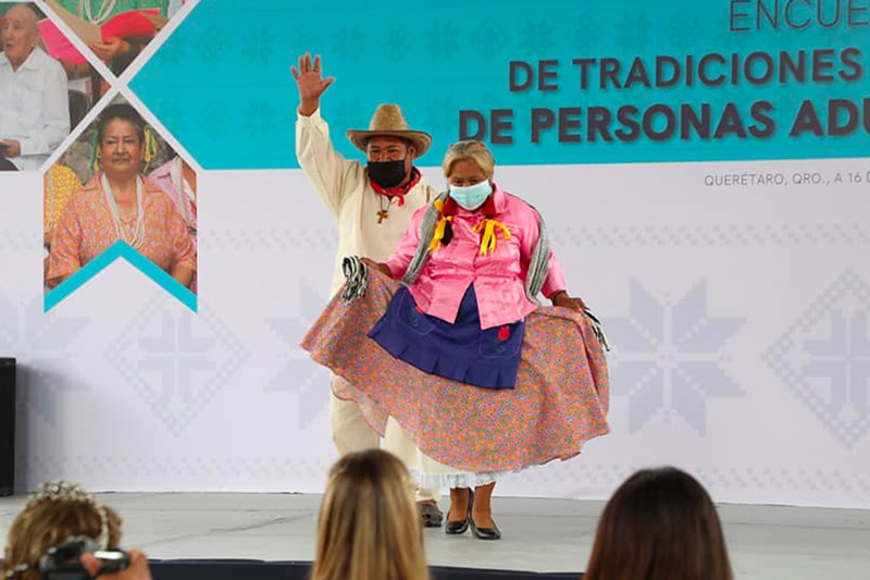 Más Vida
