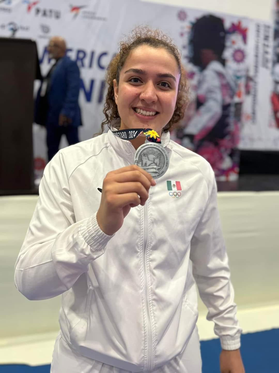 Promesa del Taekwondo